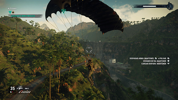 just cause 4 review 10 just cause 4 review 10