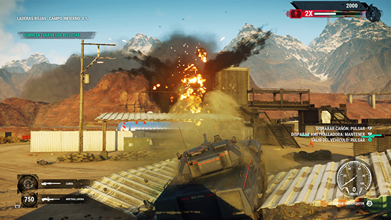 just cause 4 review 17 just cause 4 review 17