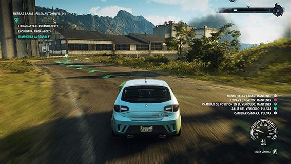 just cause 4 review 19 just cause 4 review 19