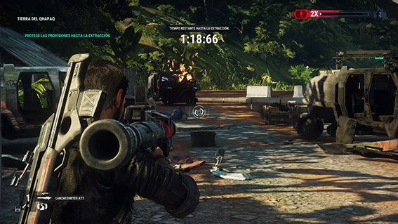 just cause 4 review 2 just cause 4 review 2