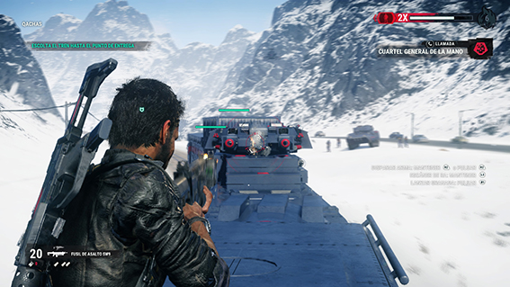 just cause 4 review 21 just cause 4 review 21