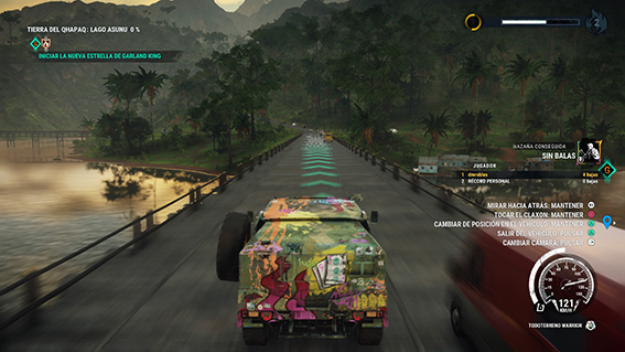 just cause 4 review 3 just cause 4 review 3