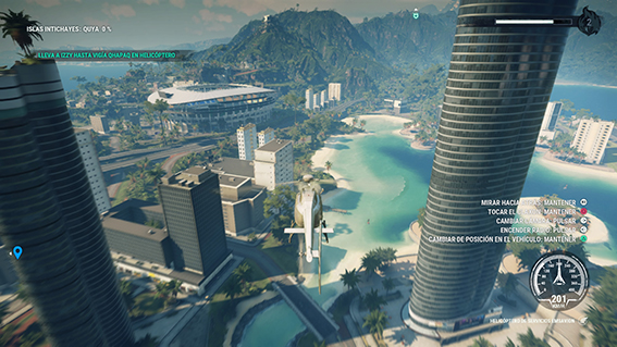 just cause 4 review 4 just cause 4 review 4