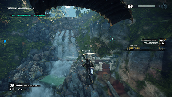 just cause 4 review 5 just cause 4 review 5