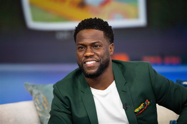 Kevin Hart Kevin Hart