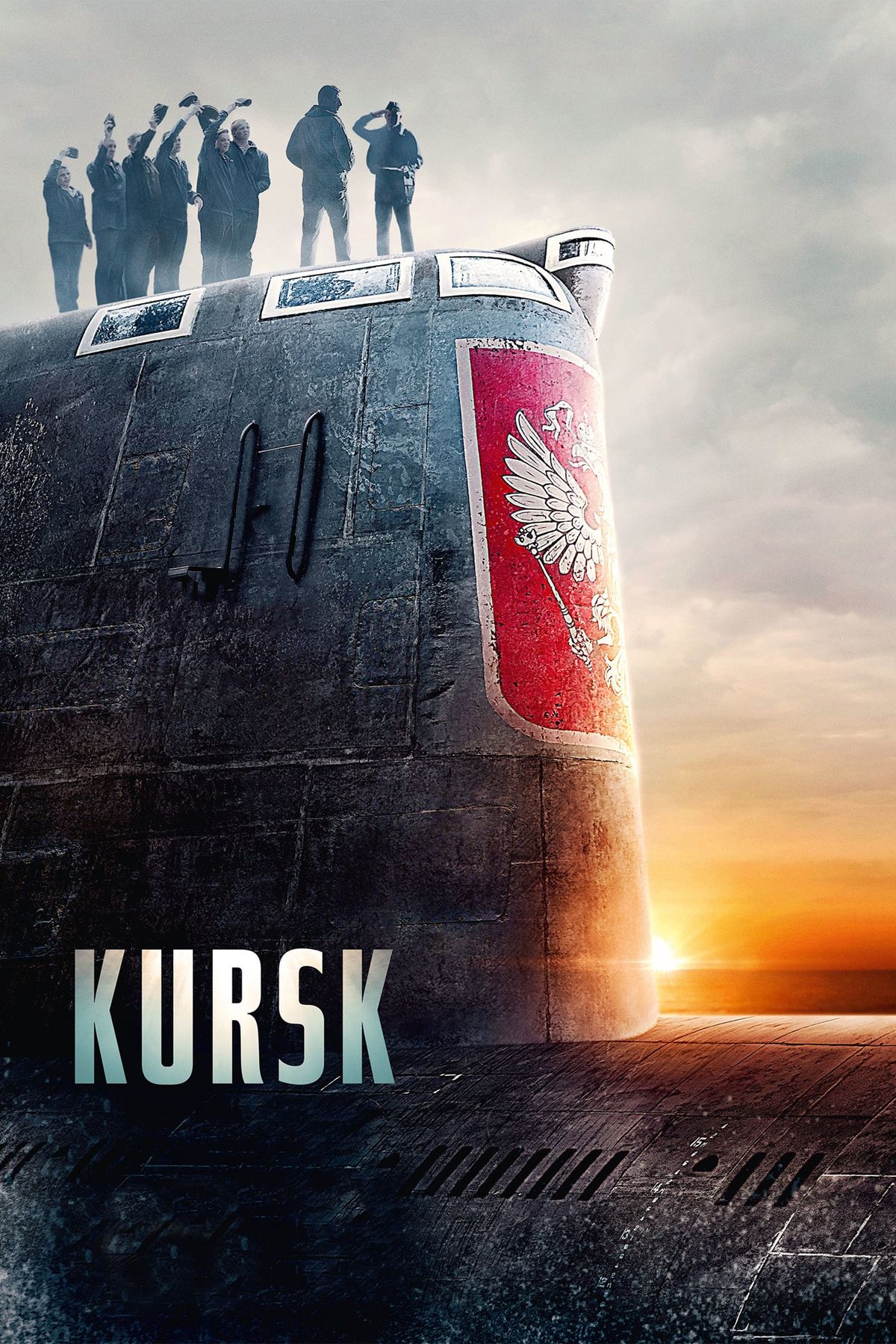 Kursk (2018) | Hobby Consolas