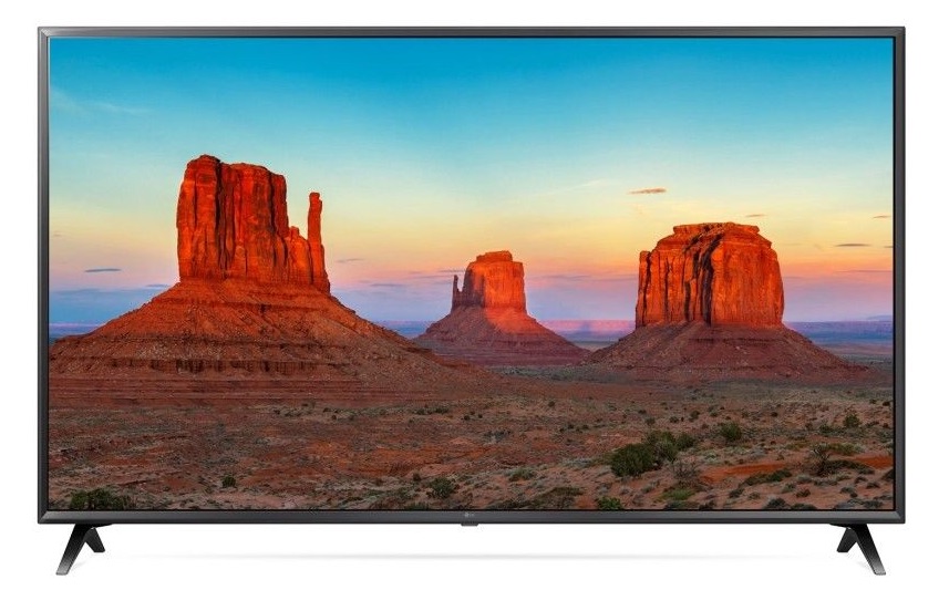 LG 50UK6300 LG UK6300