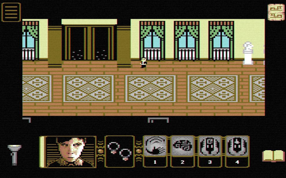 Lucius Demake Lucius Demake
