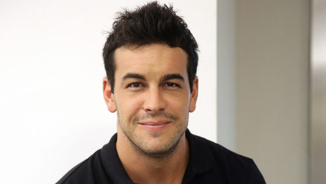 Mario Casas Mario Casas