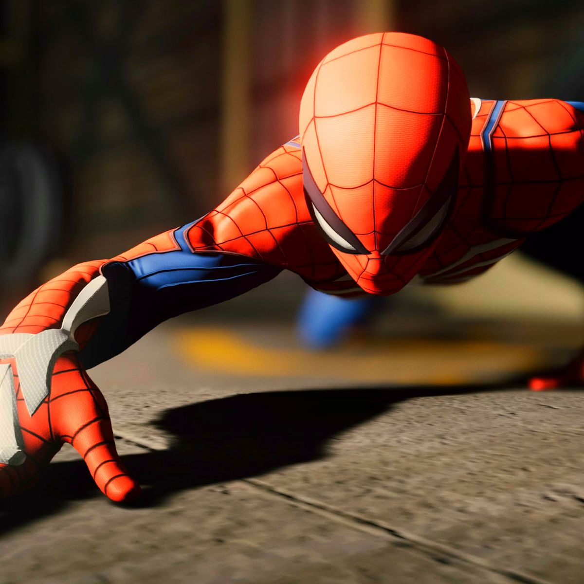 PlayStation divulga como Marvel's Spider-Man 2 otimiza os recursos do PS5 -  Drops de Jogos