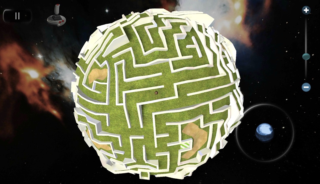 Maze Planet 3D Maze Planet 3D