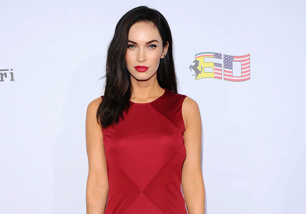 Megan Fox Megan Fox