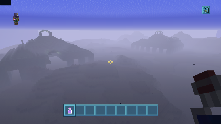 Minecraft Minecraft