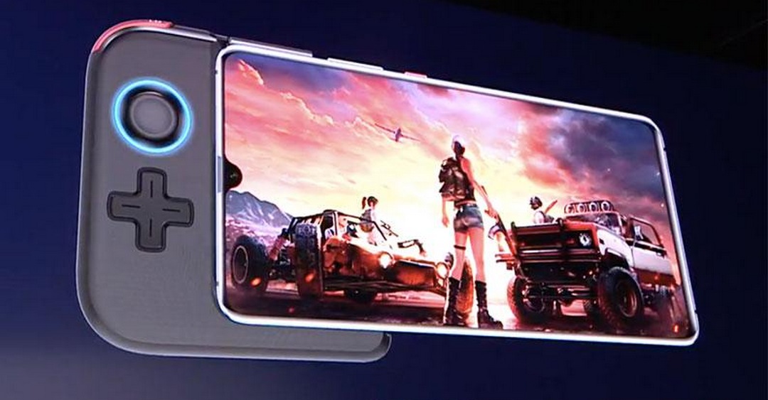Móviles gaming: ¿son una amenaza para las consolas? Móviles gaming