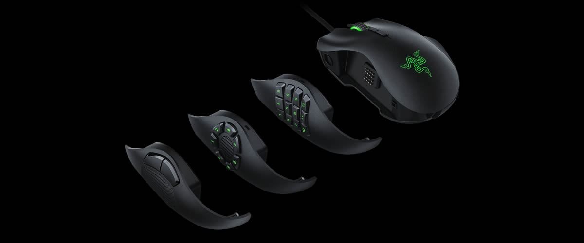 Naga Trinity Naga Trinity