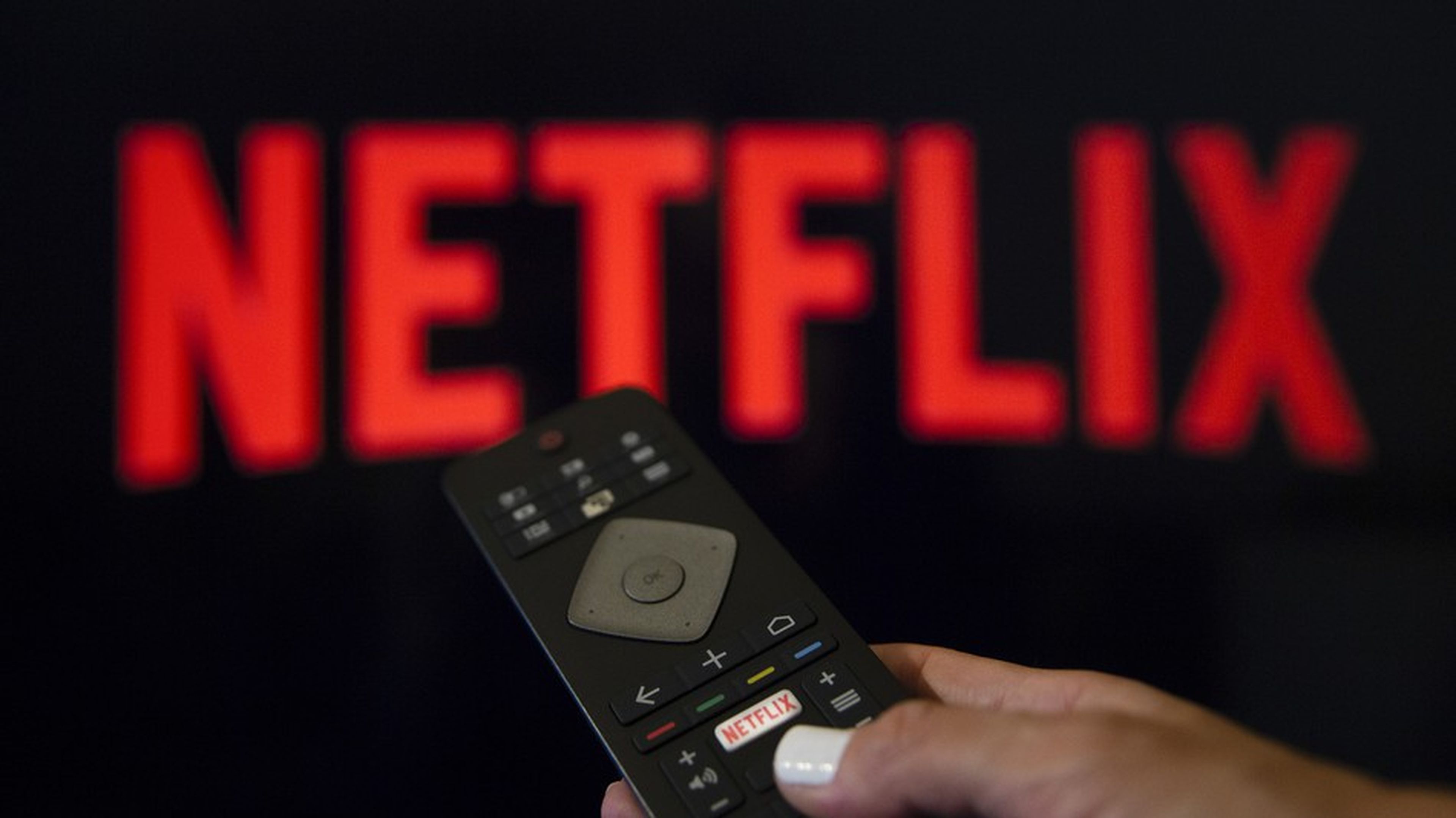 Netflix testea tarifas semanales en Austria