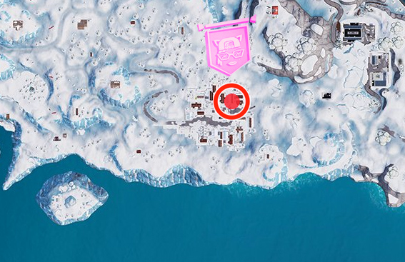 Nevada Semana 4 mapa Nevada Semana 4 mapa