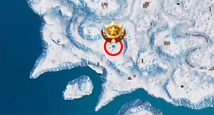 Nevada semana 5 mapa Nevada semana 5 mapa