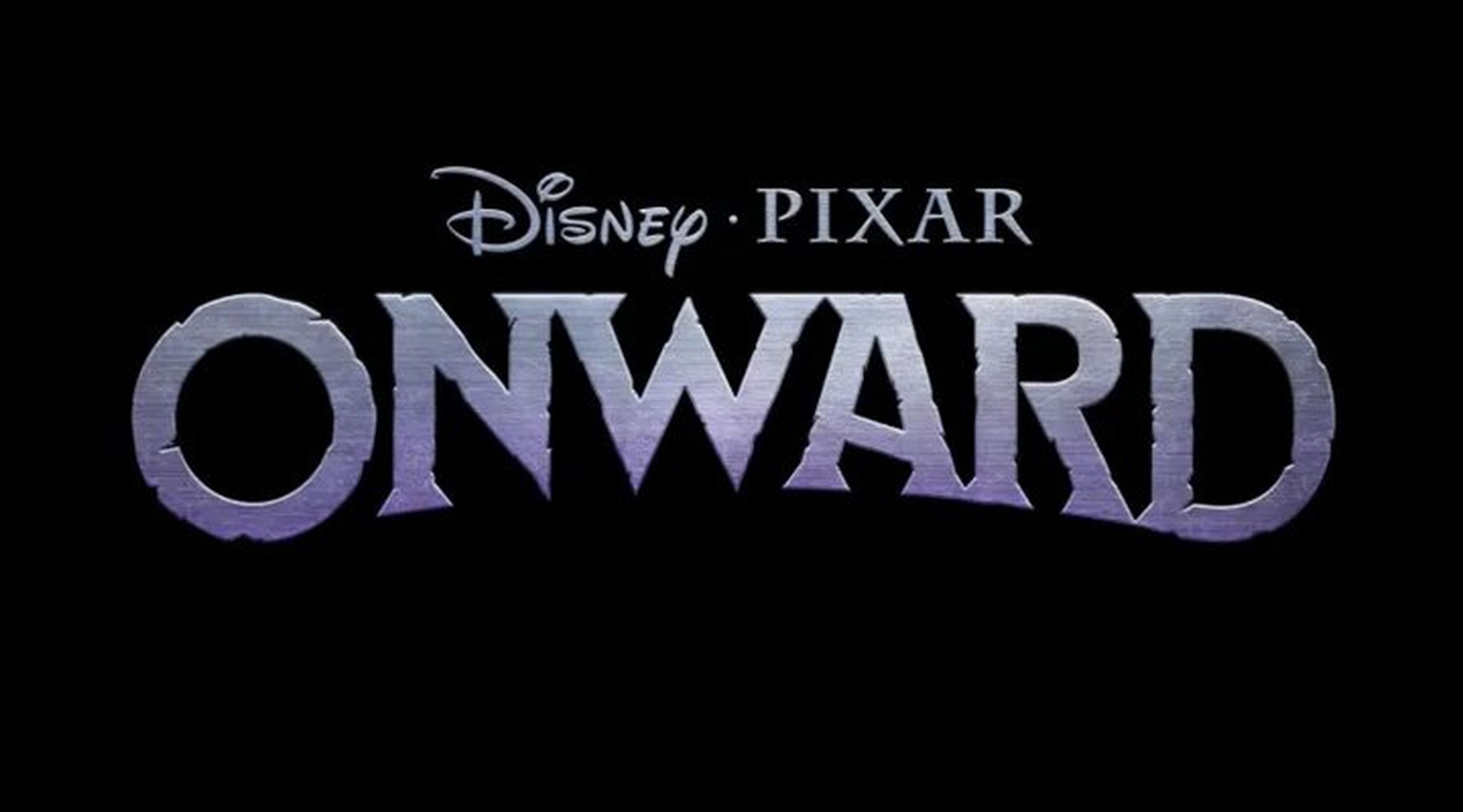 Onward, la nueva película de Pixar