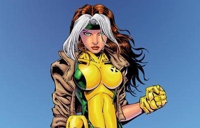 Pícara Cómics Marvel Pícara Cómics Marvel