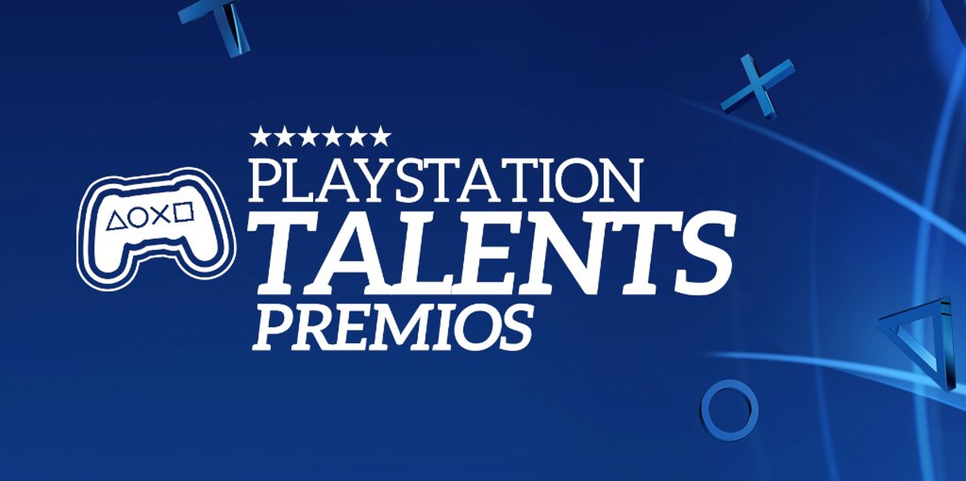 PlayStation Talents Premios