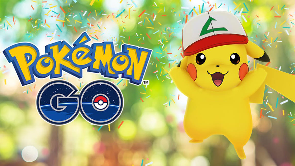 Pokémon GO Pokémon GO