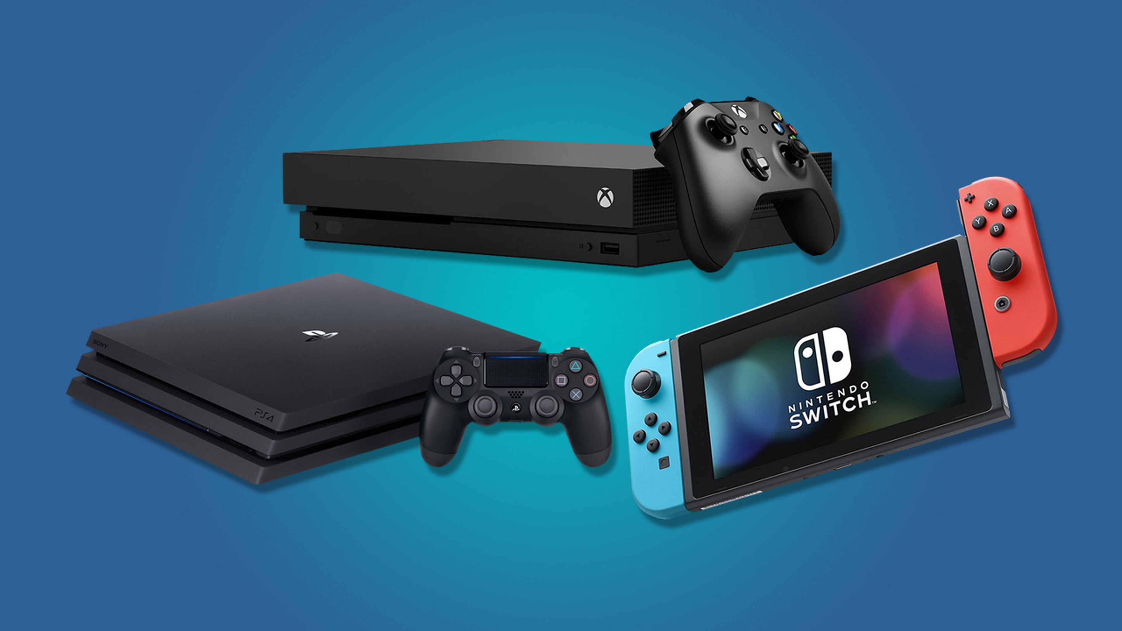 PS4, Xbox One e Nintendo Switch: relembre edições especiais de 2019