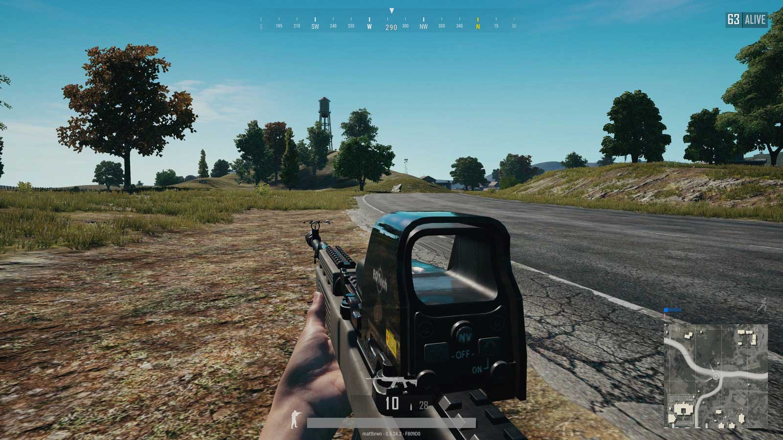 PUBG PUBG
