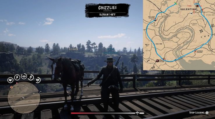Red Dead Online Red Dead Online