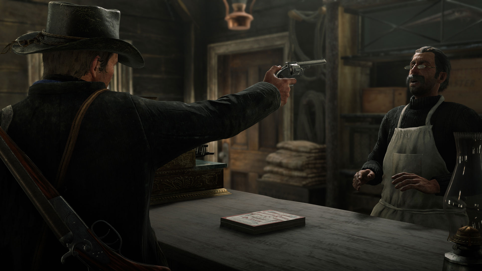 Red Dead Redemption 2 Red Dead Redemption 2