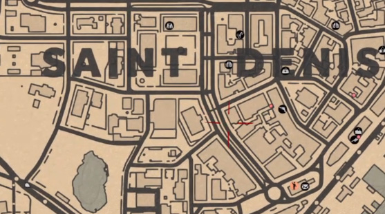 Red Dead Redemption 2 Red Dead Redemption 2