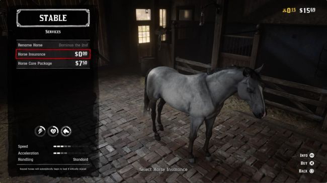 Red Dead Redemption 2 Red Dead Redemption 2