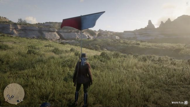 Red Dead Redemption 2 Red Dead Redemption 2