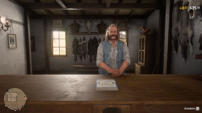 Red Dead Redemption 2 Red Dead Redemption 2