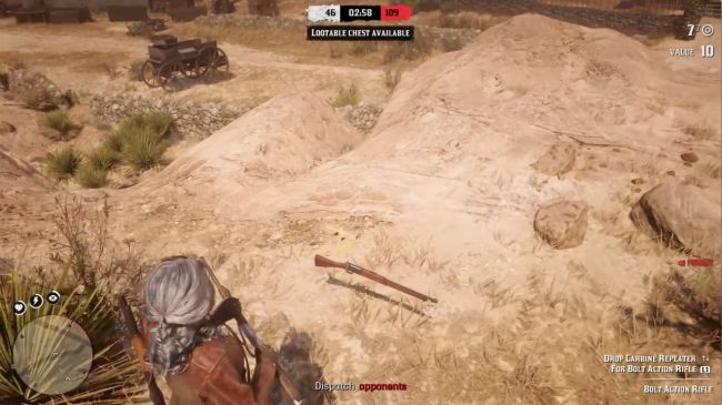 Red Dead Redemption 2 Red Dead Redemption 2