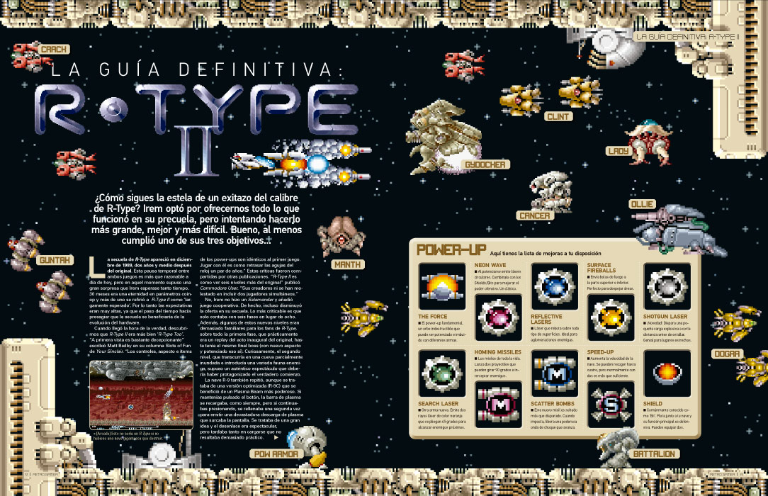 Retro Gamer 26 05 Retro Gamer