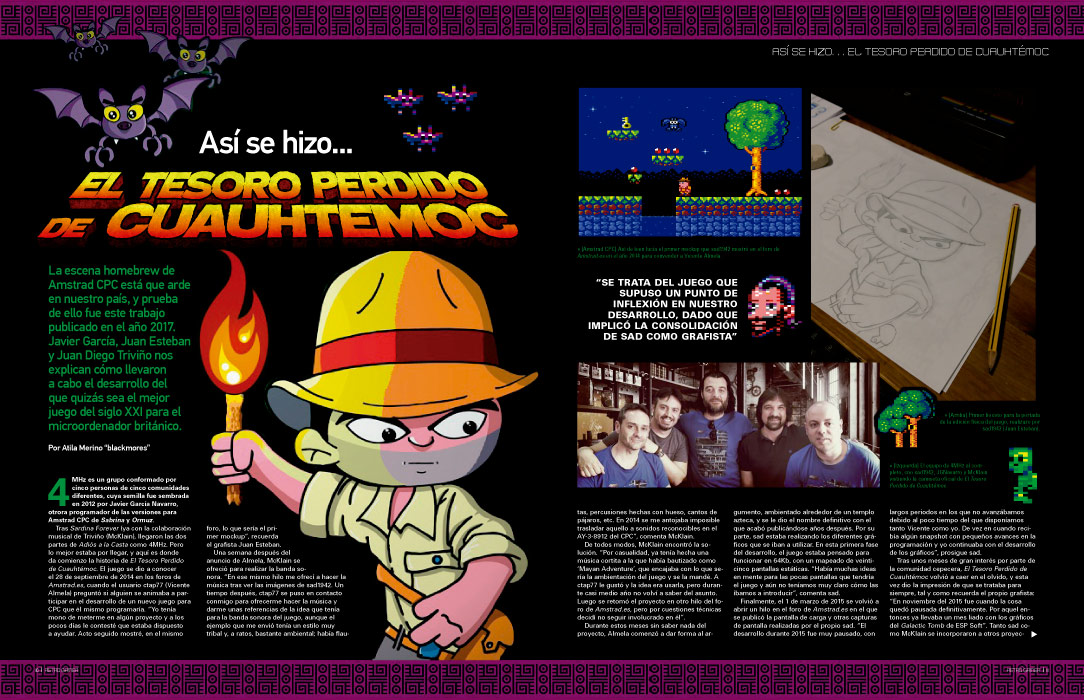 Retro Gamer 26 06 Retro Gamer