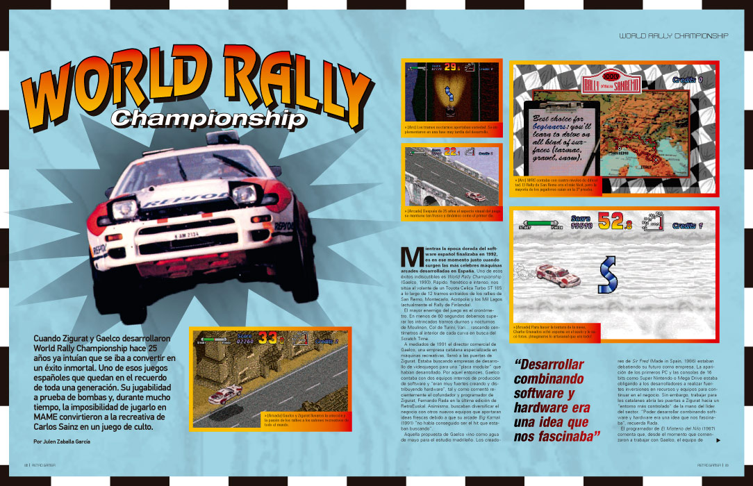 Retro Gamer 26 07 Retro Gamer