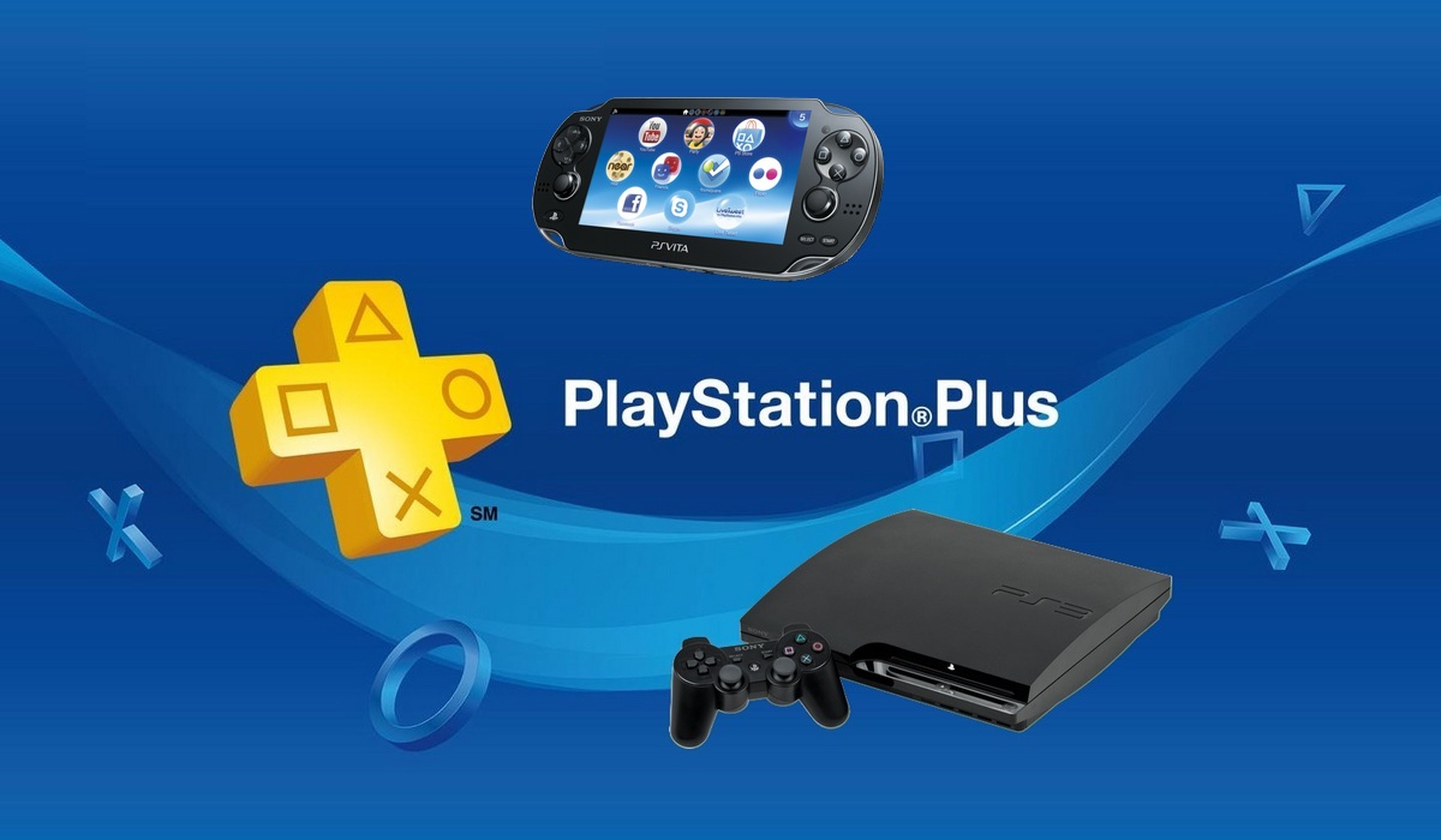 Sony recuerda que PlayStation Plus ya no tendrá juegos gratis para PS3 y PS Vita en 2019