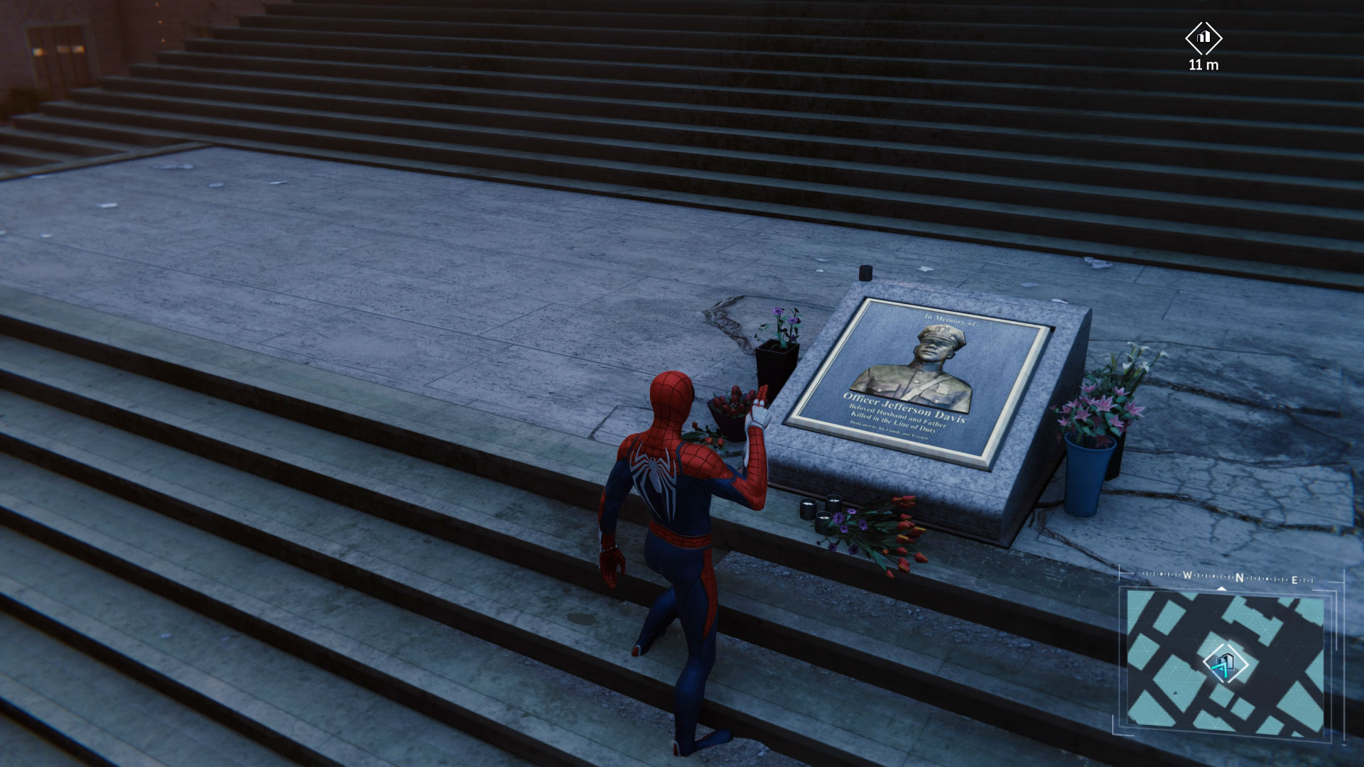 Spider-Man PS4 Spiderman PS4