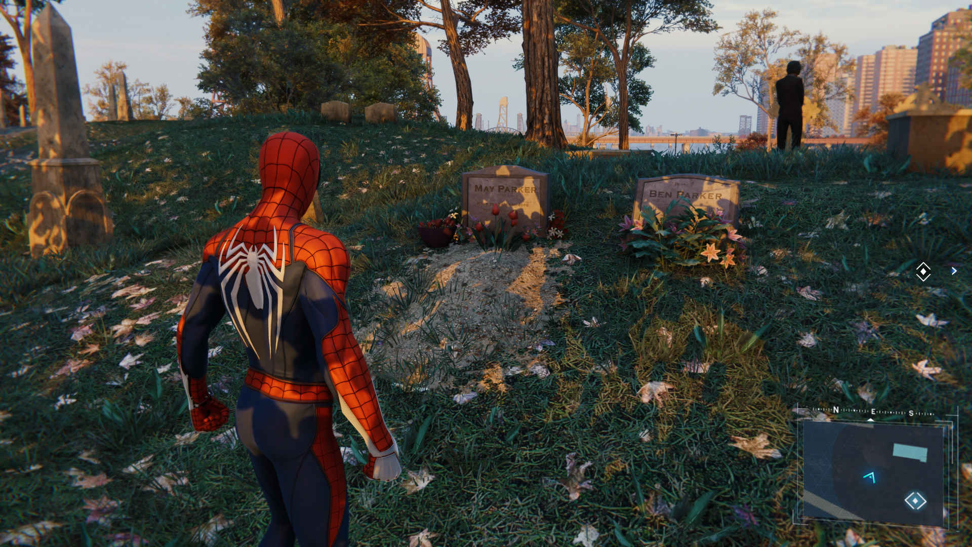 Spider-Man PS4 Spiderman PS4