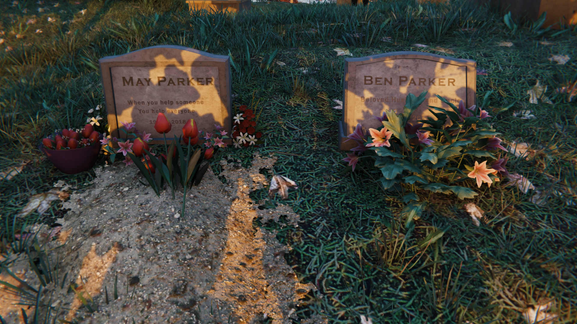 Spider-Man PS4 Spiderman PS4