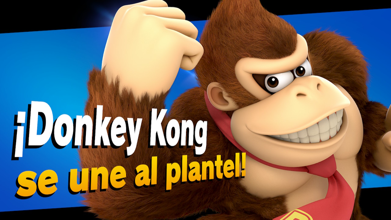 Super Smash Bros. Ultimate super smash