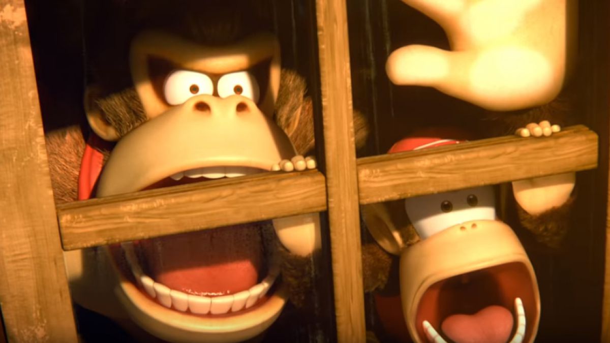Super Smash Bros Ultimate smash