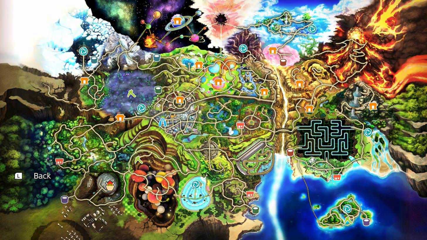 Super Smash Bros Ultimate Super Smash Bros Ultimate