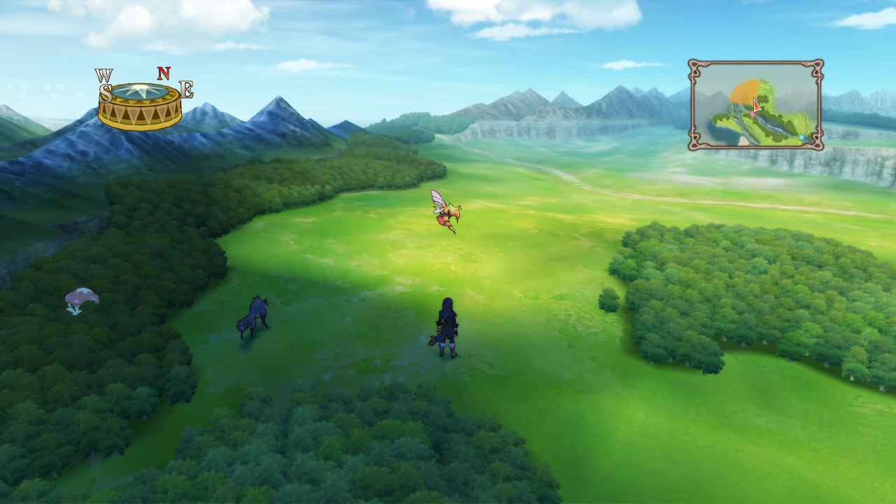 Tales of Vesperia Definite Edition Tales of Vesperia Nintendo Switch