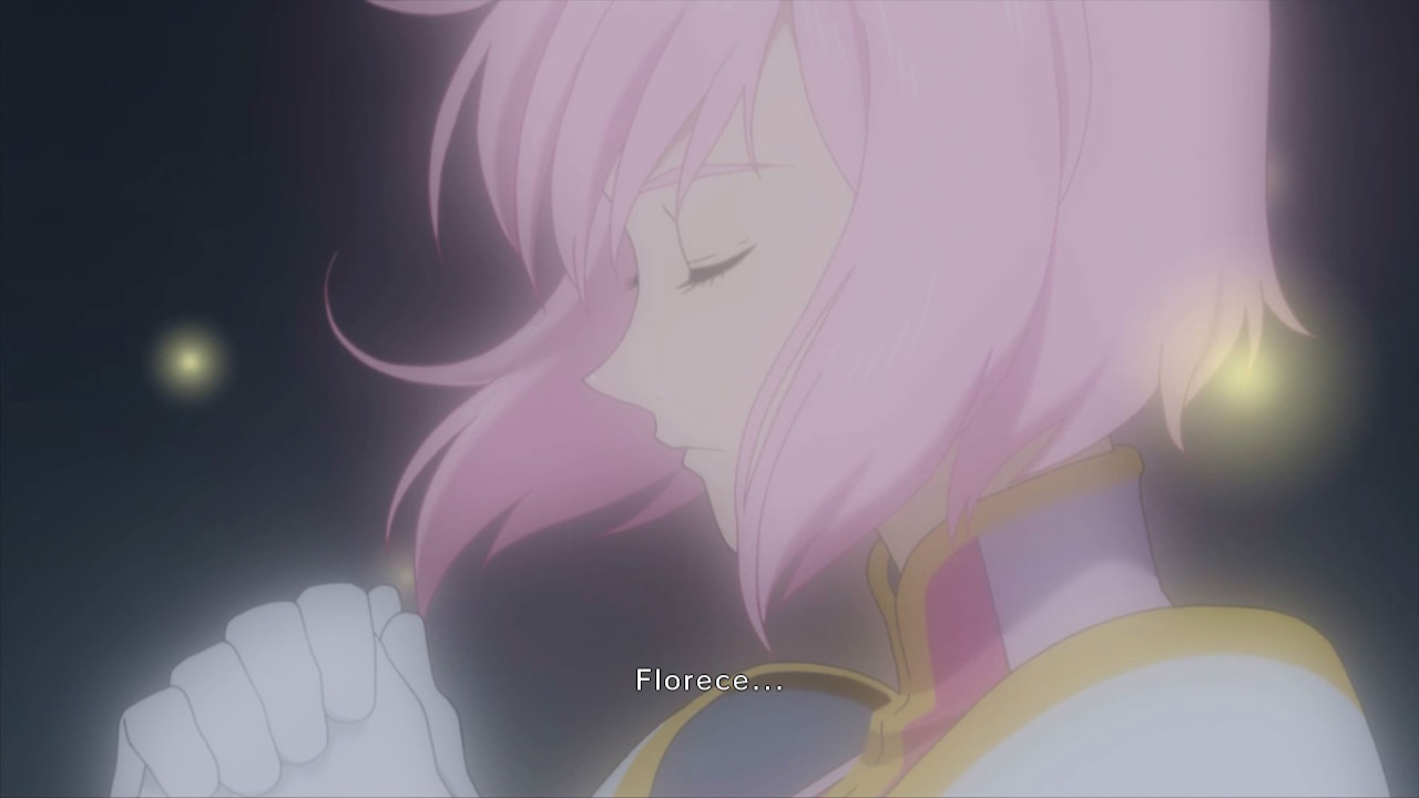 Tales of Vesperia Definite Edition Tales of Vesperia Nintendo Switch