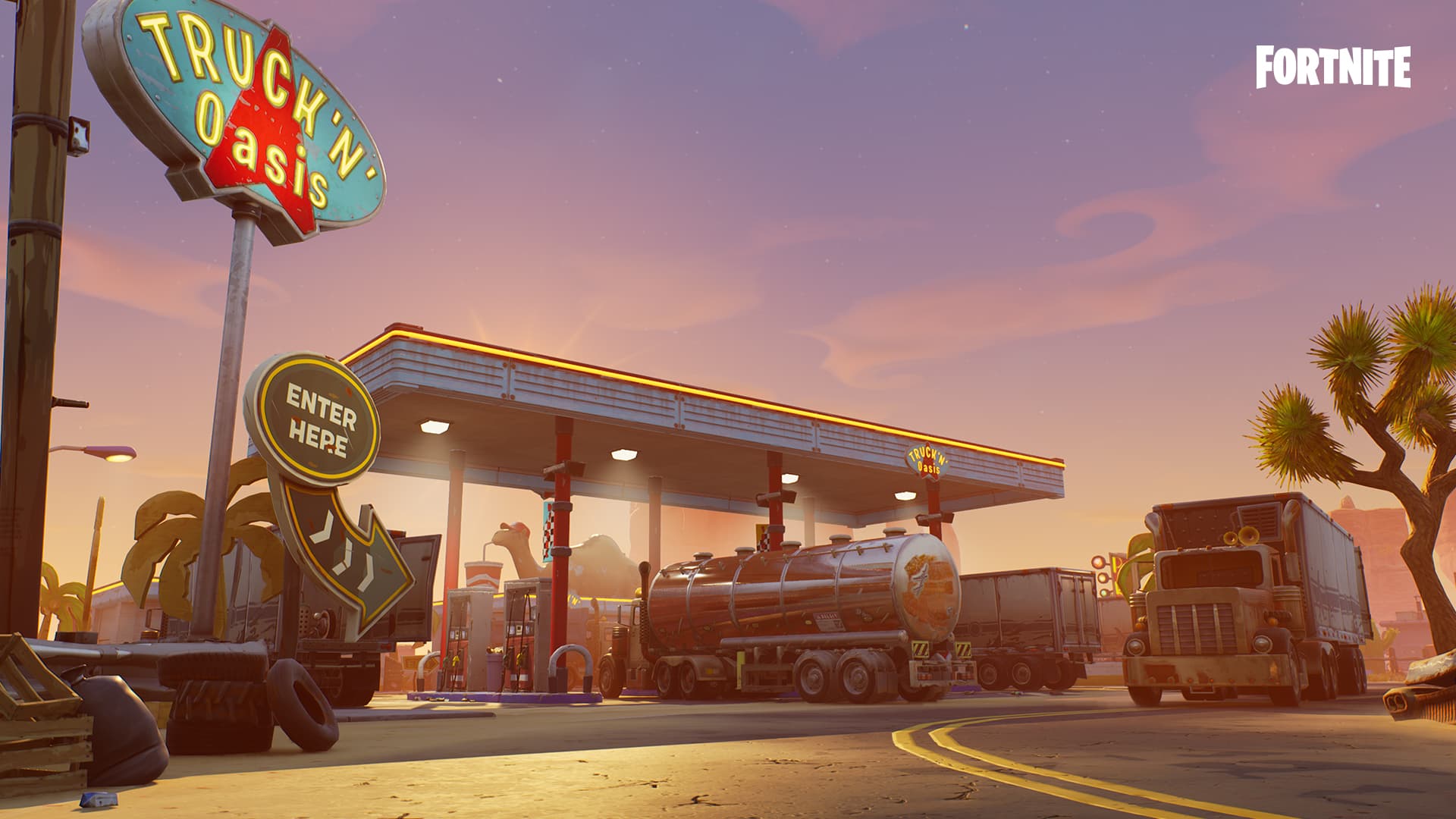 Valle lastroso Fortnite Valle lastroso Fortnite