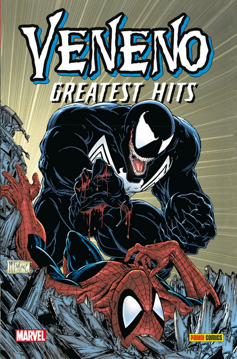 Veneno GH Cover Veneno GH Cover