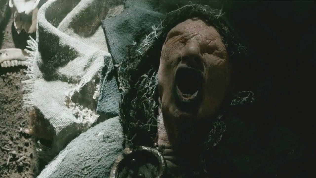 Vikings 5x14 Vikings 5x14